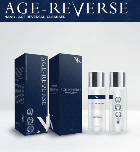 NK Age Reverse Cleanser